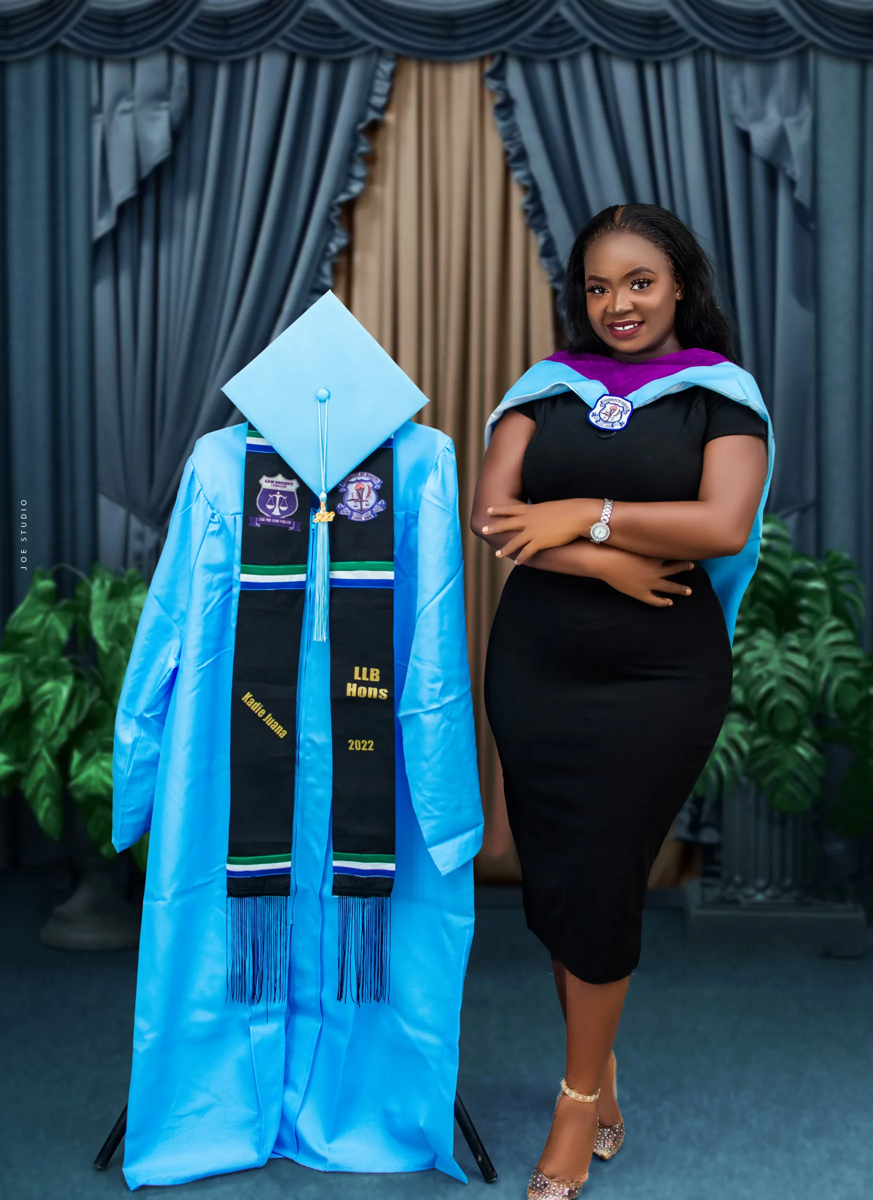 Graduation