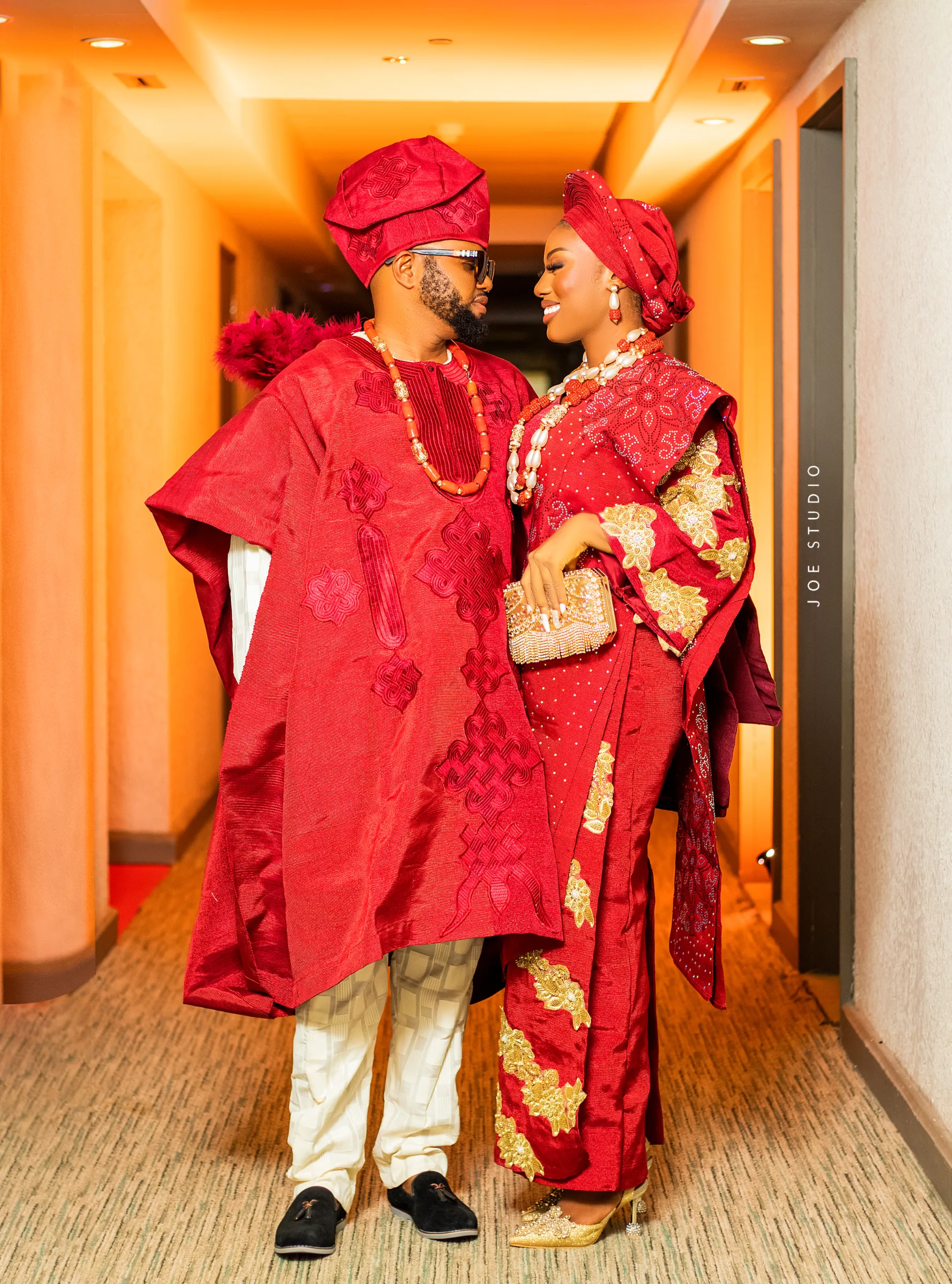 Engagements