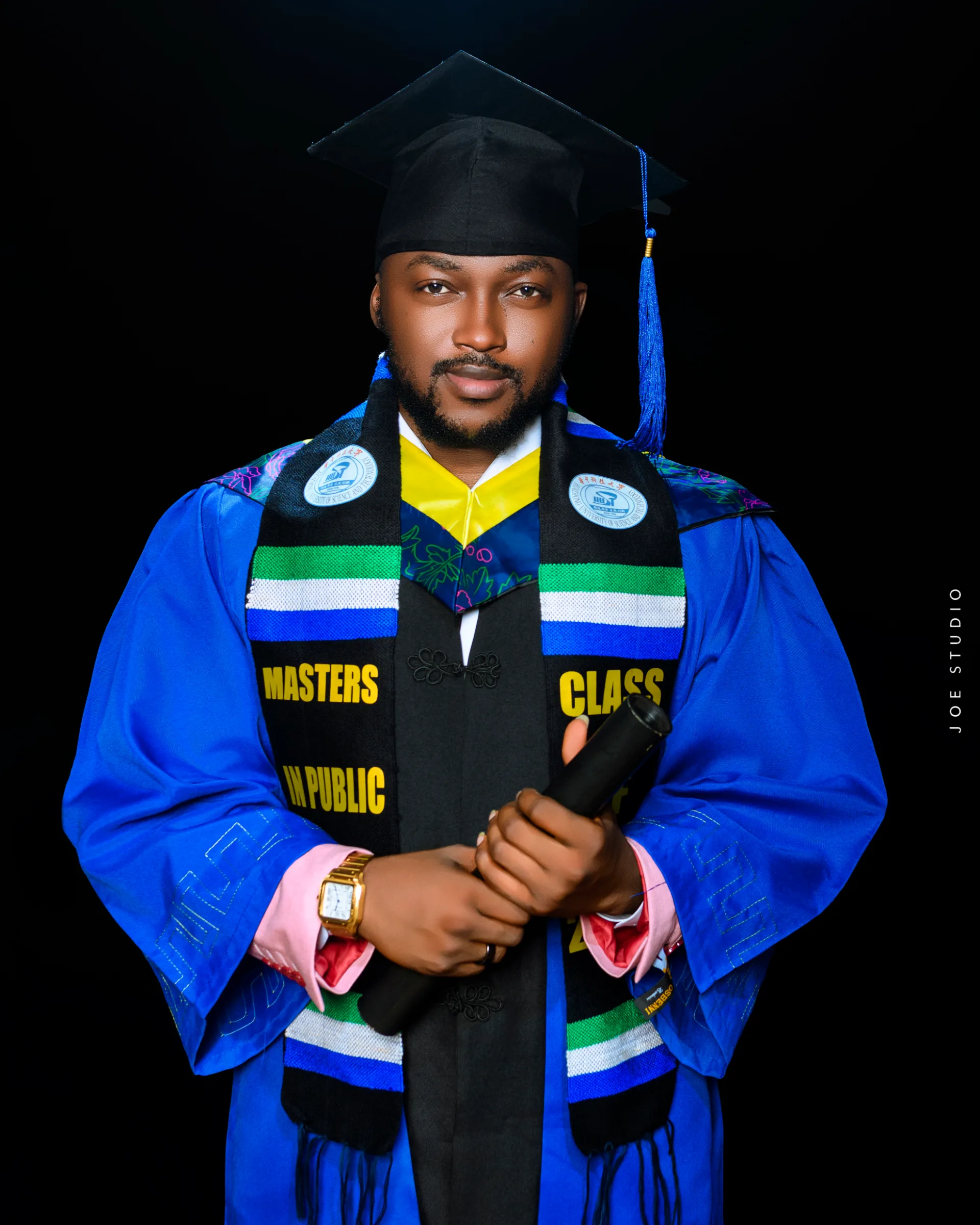 Graduation