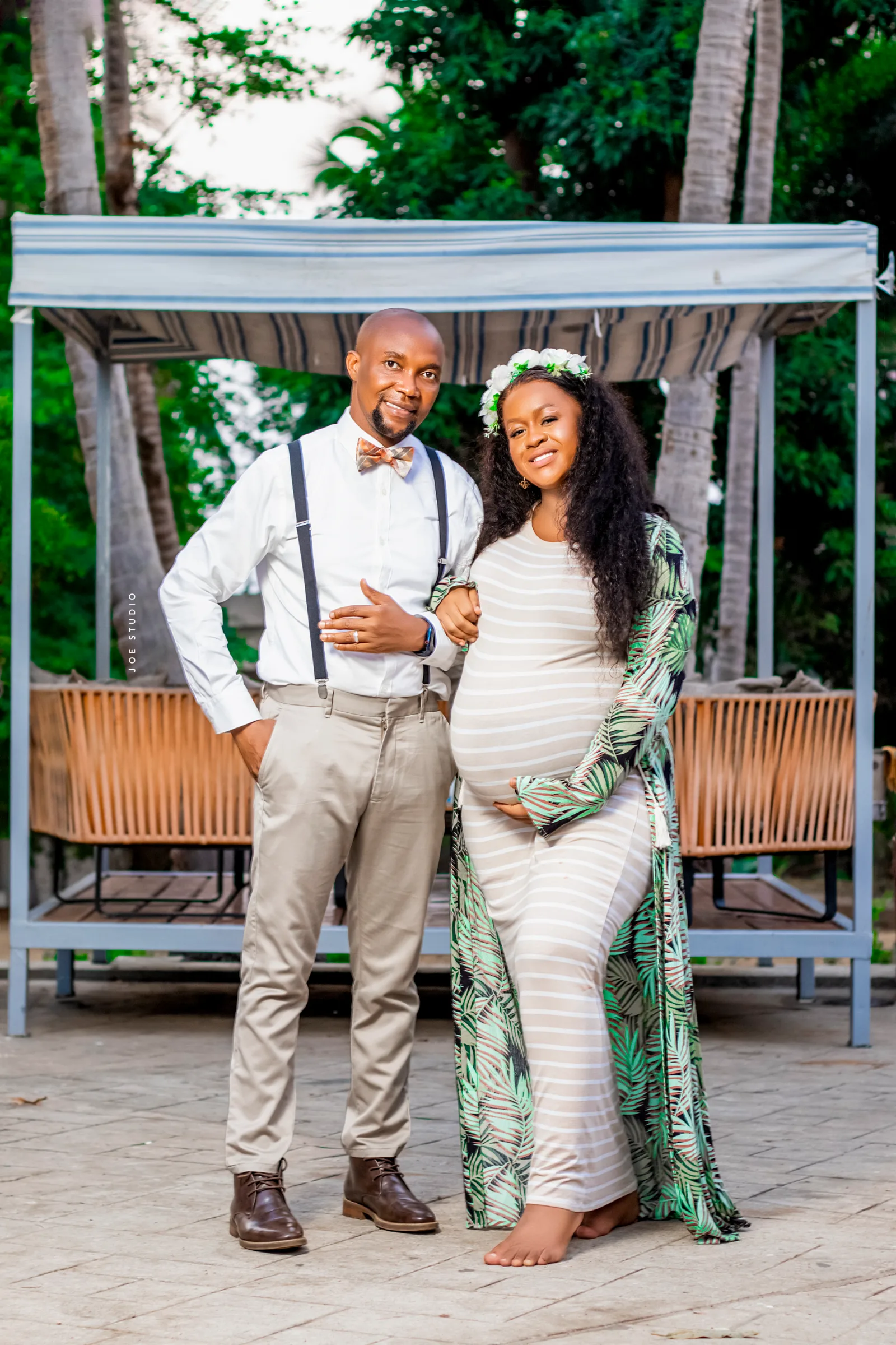 Maternity