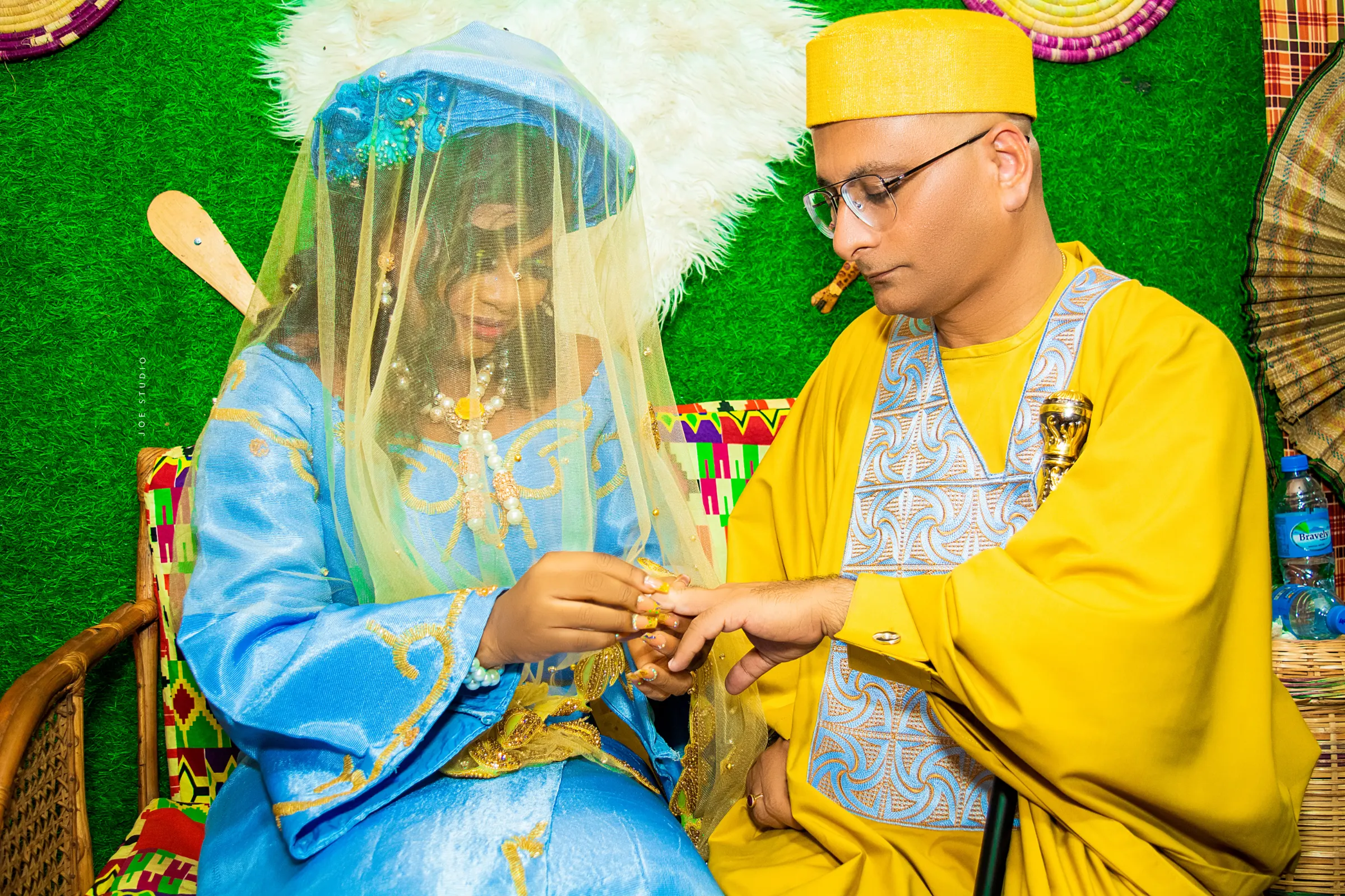 Engagements