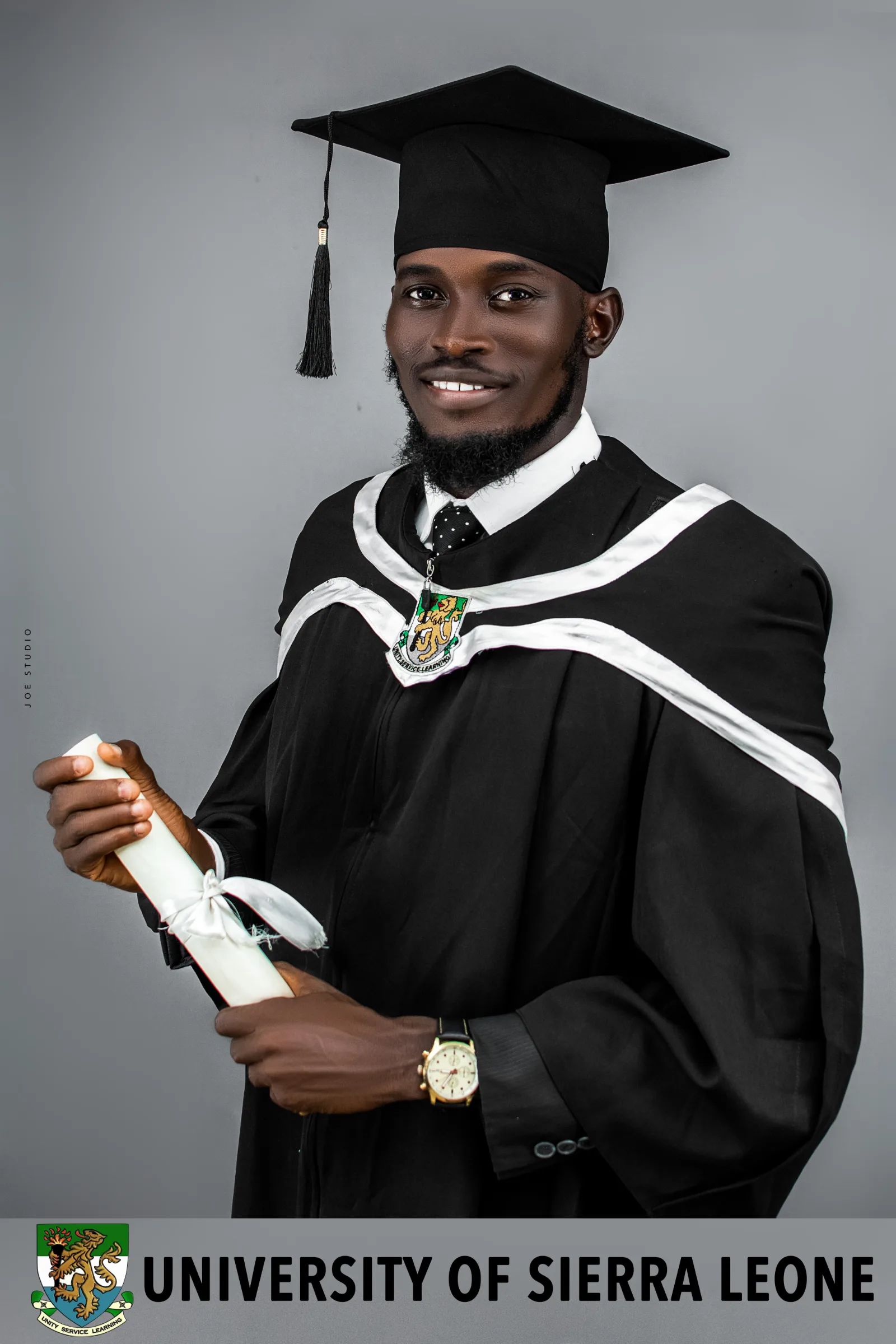 Graduation